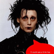 Illustration for article titled Real-Life Edward Scissorhands Cuts Hair With 10 Scissors At Once
